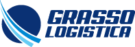 Grasso Logistica Logo